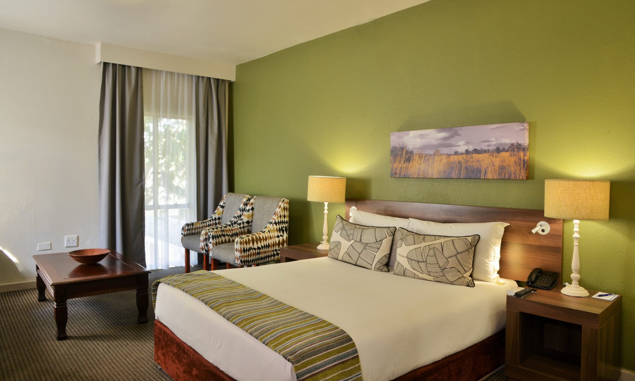 ANEW Hotel Hluhluwe thumbnail 3